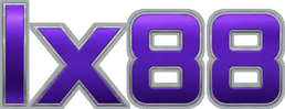 lx88 logo